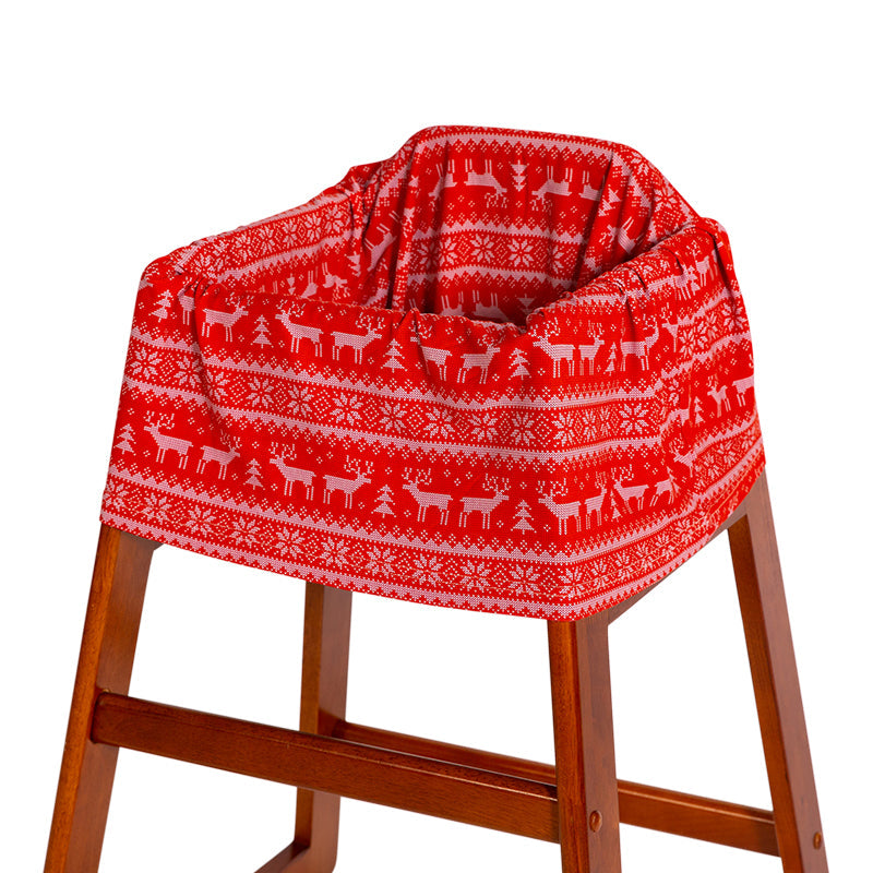 Side view of Capsule Cover fitting securely on capsule