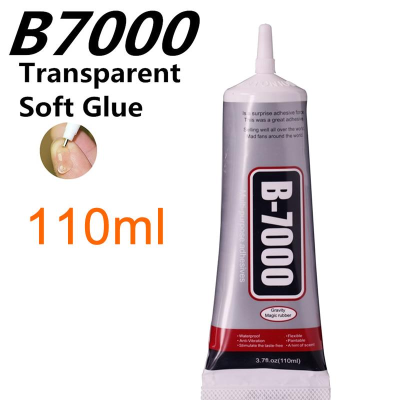 Glue Adhesive B-7000 For Mobile Phone(110ml)