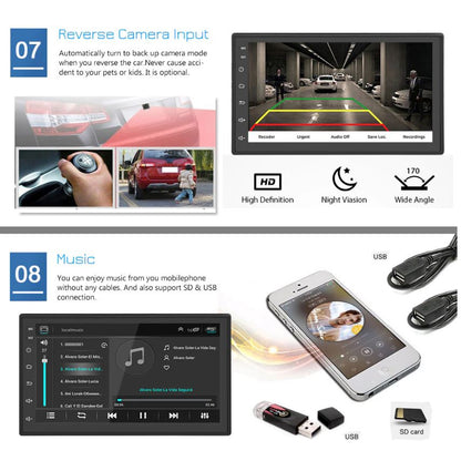 Installation bracket and wiring harness for car stereo Bluetooth player