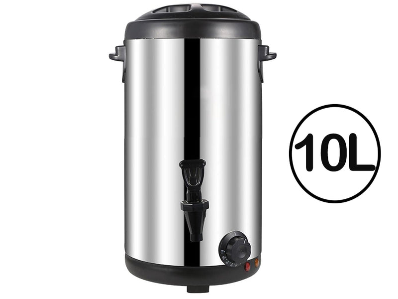 Hot water Urn 10L Coffee Tea