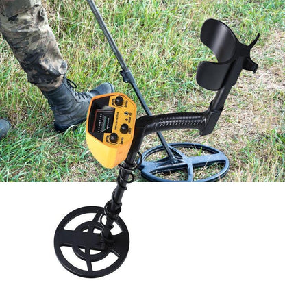 Metal Detector