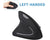 Left Hand Ergonomic Mouse