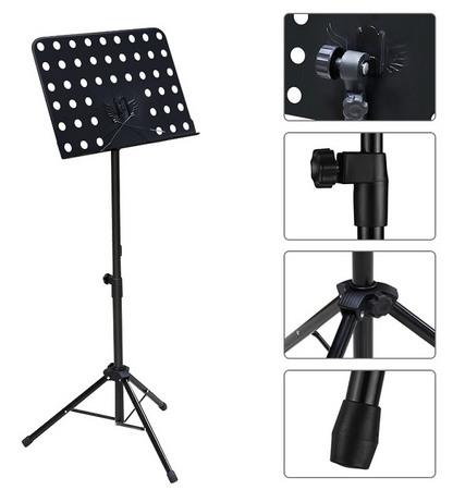 Music stand