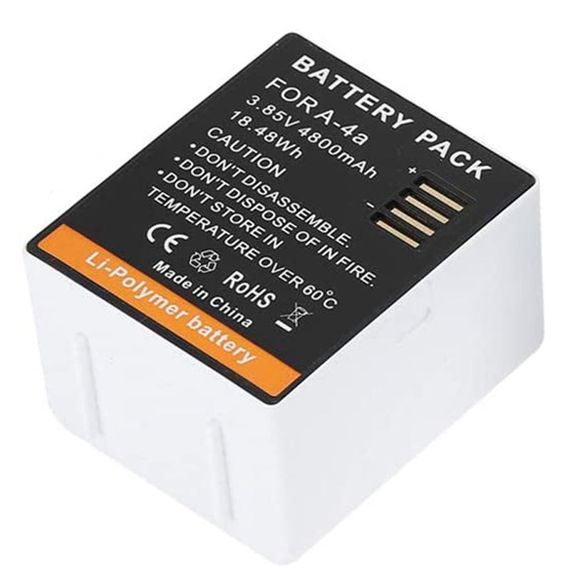 Replacement Arlo Rechargeable Battery for Arlo Pro3 , Pro 4, Ultra, Ultra 2 Aftermarket