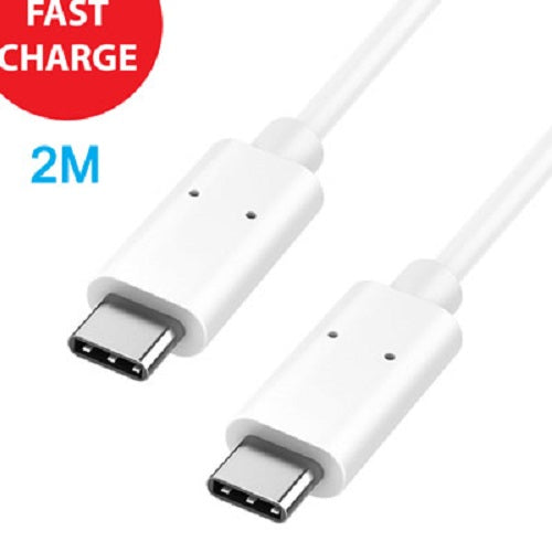 USB C to USB C Cable Type C Cable