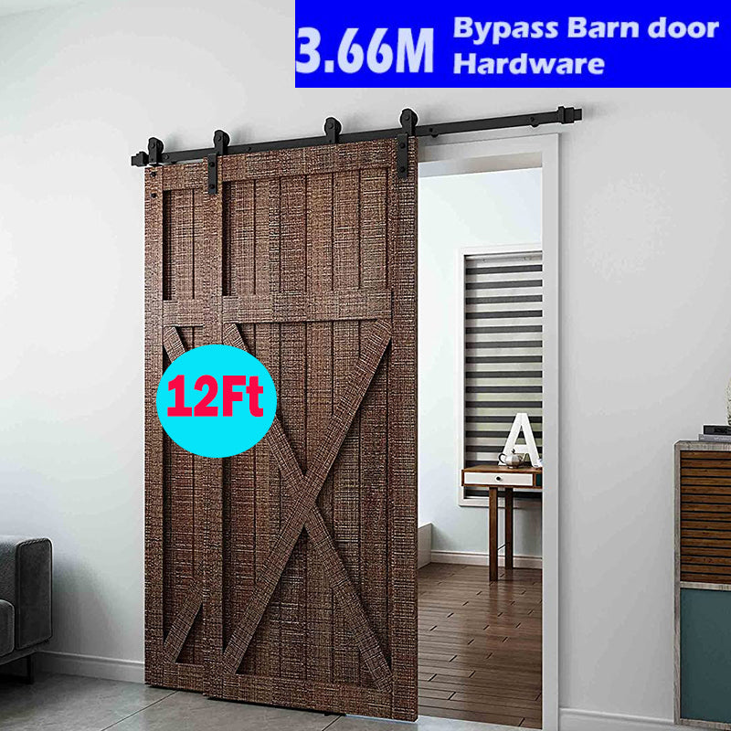 Barn door Hardware 3.66M