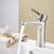 Basin Mixer Tap