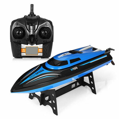 RC Racing boat