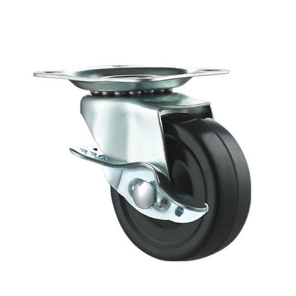 Caster Wheels