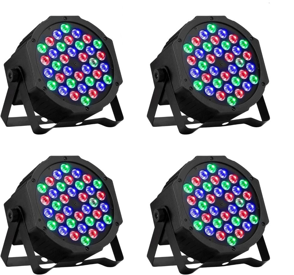 LED Stage Light Disco Party Light