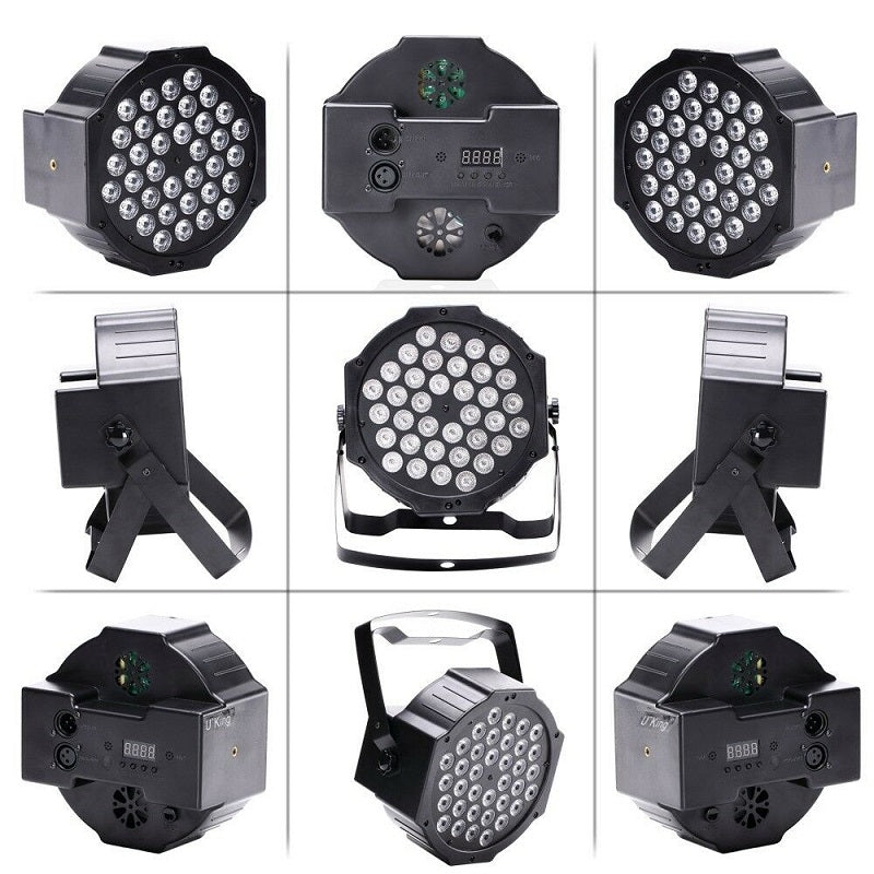 LED Stage Light Disco Party Light