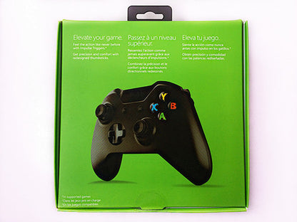 Wireless Controller for Xbox One Replacement