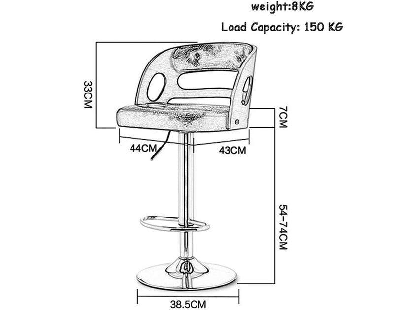 Bar Stools