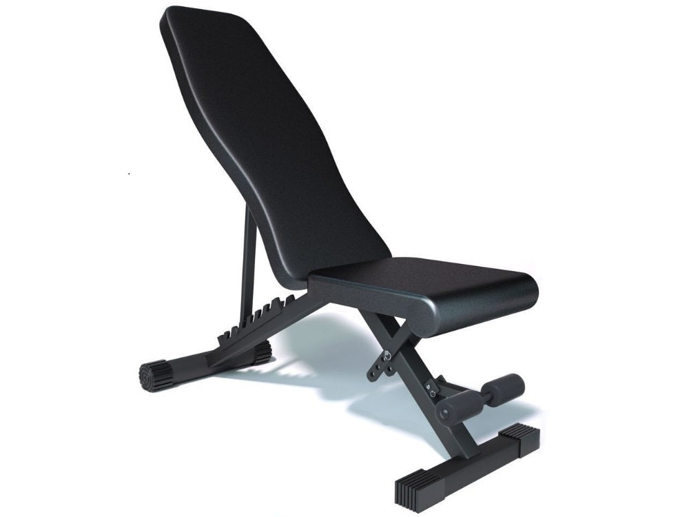 Adjustable Weight Bench