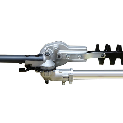 High-Powered 62Cc Brush Weed Cutter Saw Hedge Trimmer