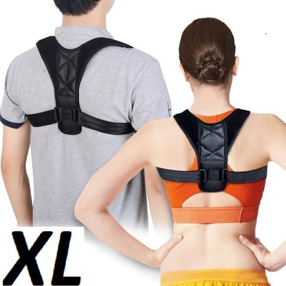 Posture Corrector Back Support