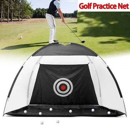 Golf Training Net