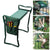 Garden Kneeler Padded Pad Seat