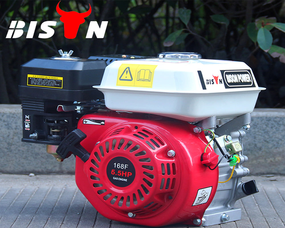 Petrol Engine 6.5Hp Honda Style