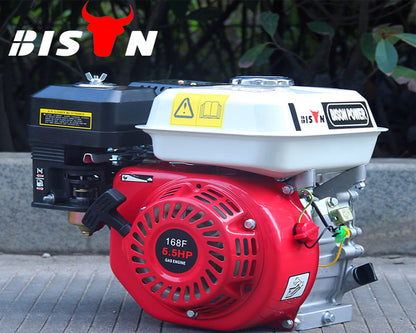 Petrol Engine 6.5Hp Honda Style