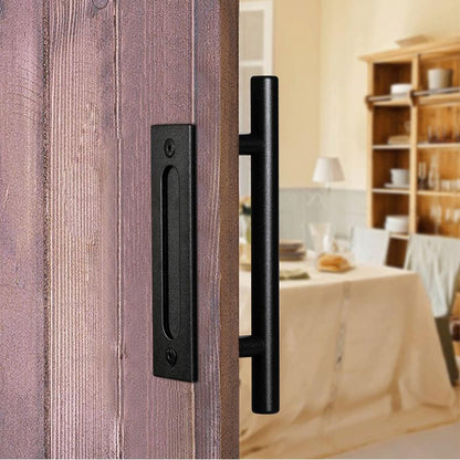 Barn Door Handle