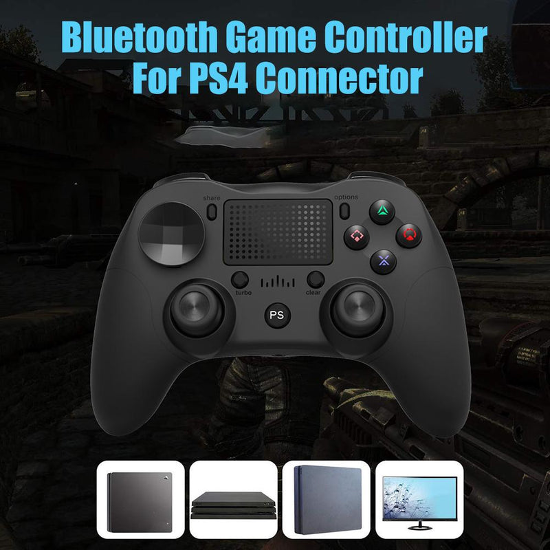 Wireless Controller for PS4