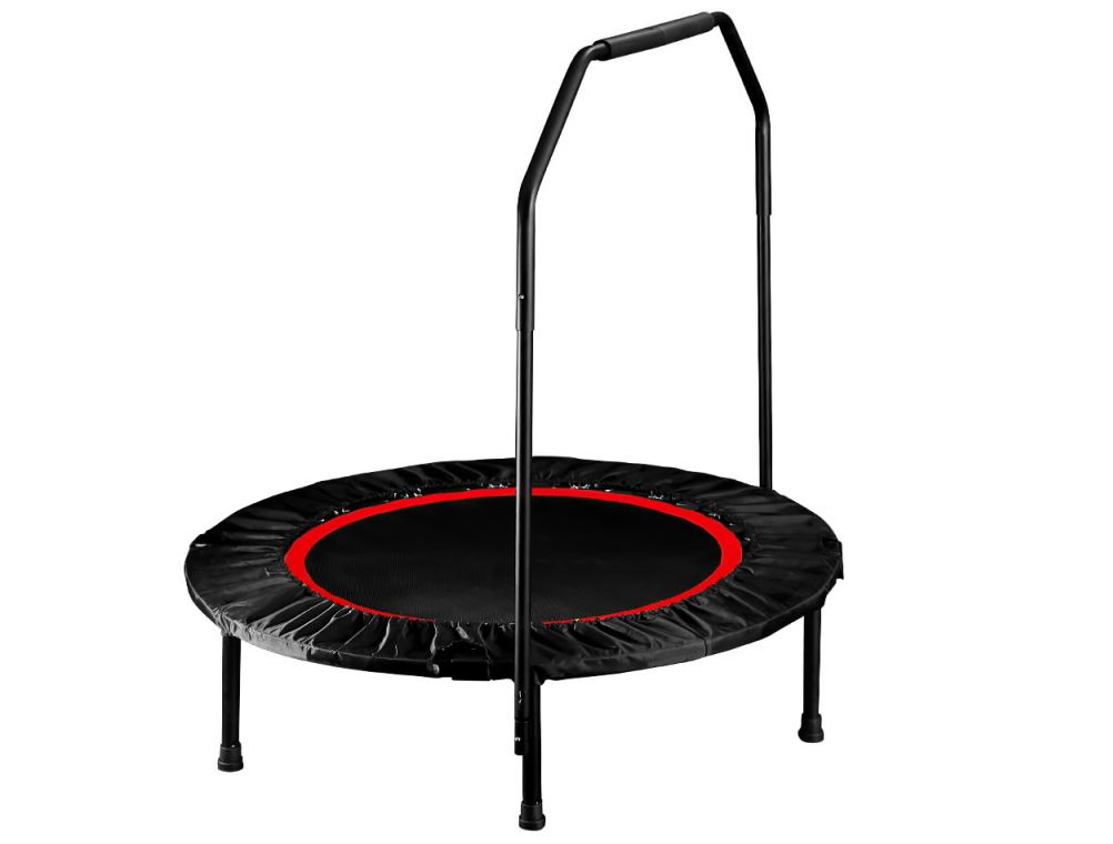 Mini Trampoline Rebounder