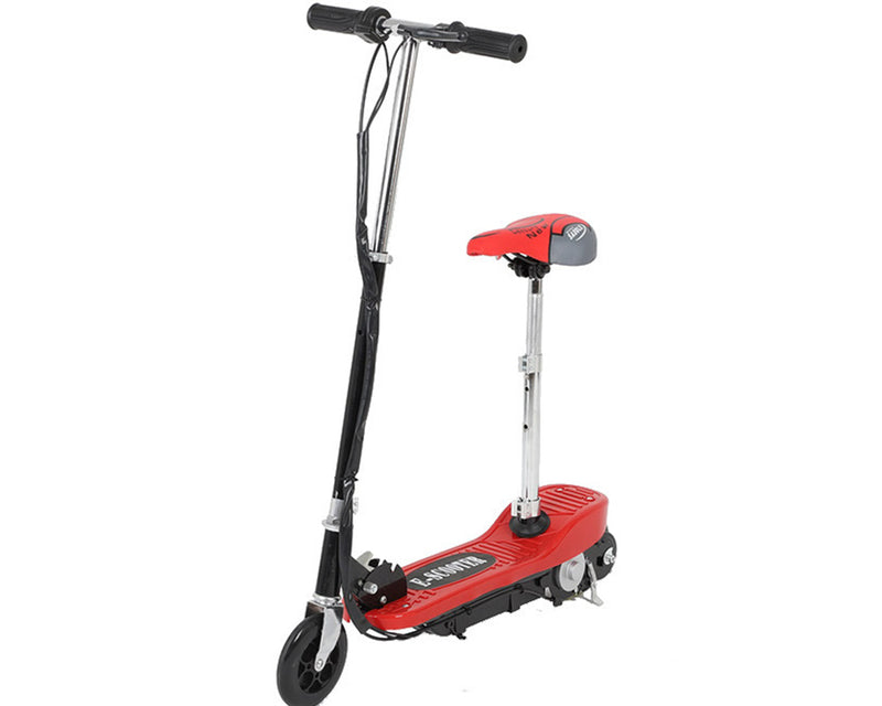 KIDS ELECTRIC SCOOTER With Chair