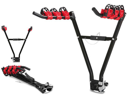 Bike rack Bike Carrier