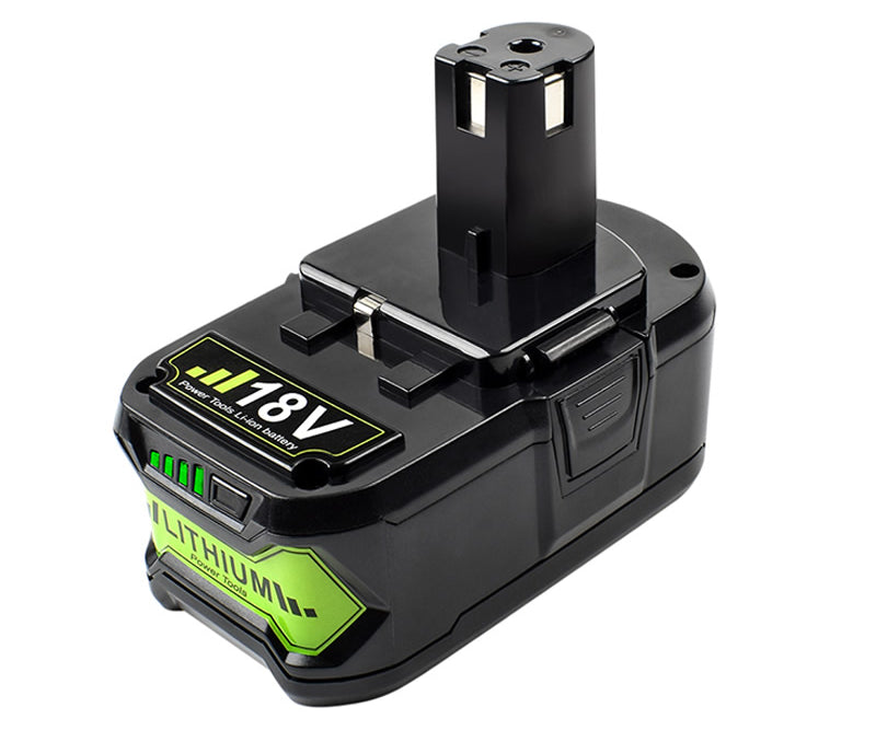 Replacement Ryobi 18V 3.0A Battery