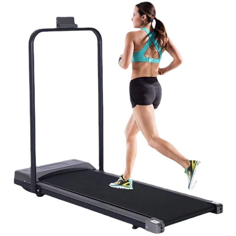 Home Gym Fitness Foldable Treadmill