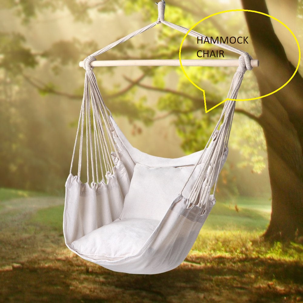Hammock Hanging Chair