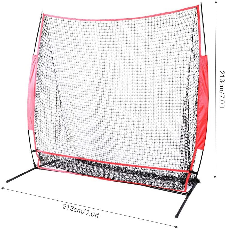 Golf Practice Net