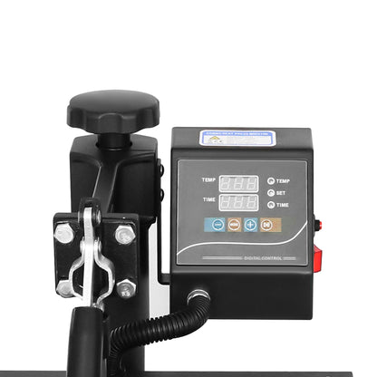 Heat Press Transfer Machine