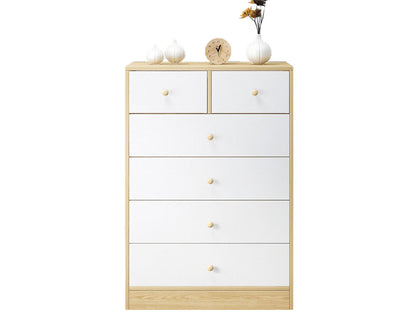 Tall boy Chest of Drawers