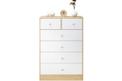Tall boy Chest of Drawers
