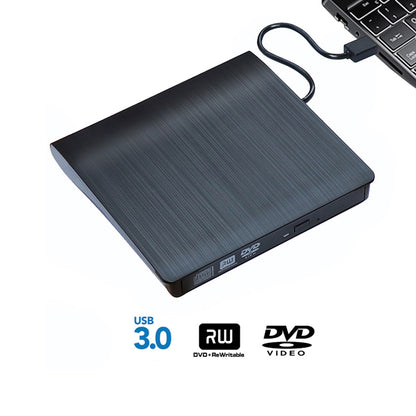External DVD Drive CD/DVD Writer