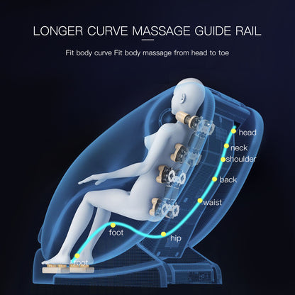 Massage Chair Premium