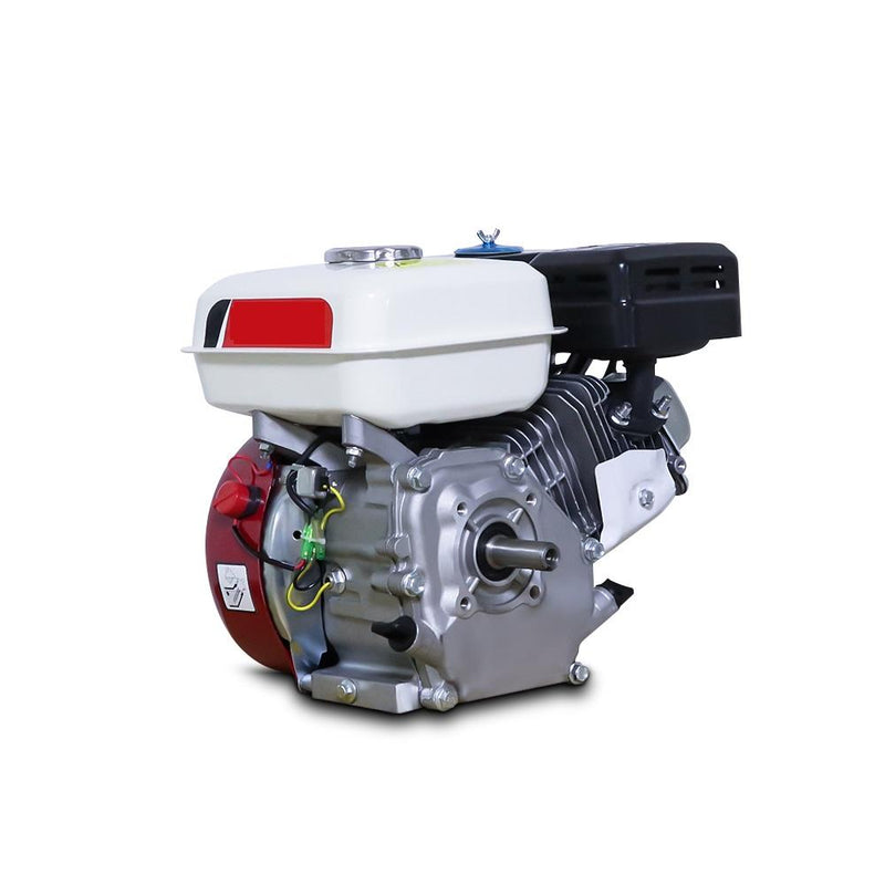 Petrol Engine 7.5HP
