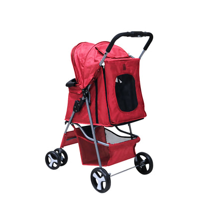 Pet Stroller