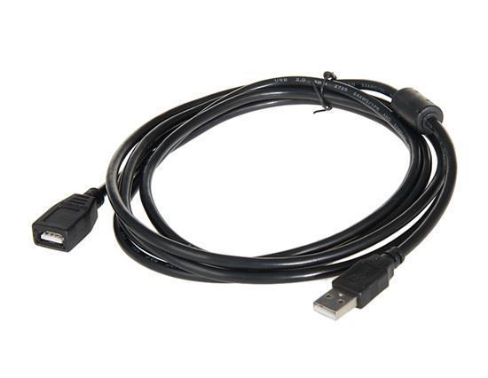 3M USB Extension Cable
