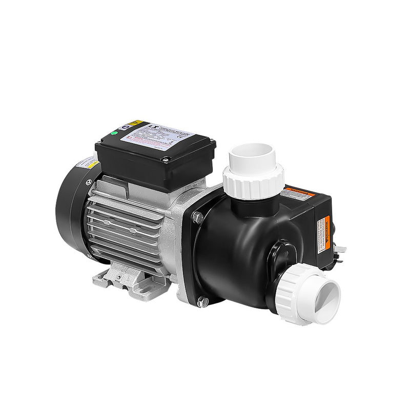 SPA Pool Pump with Built-in Heater