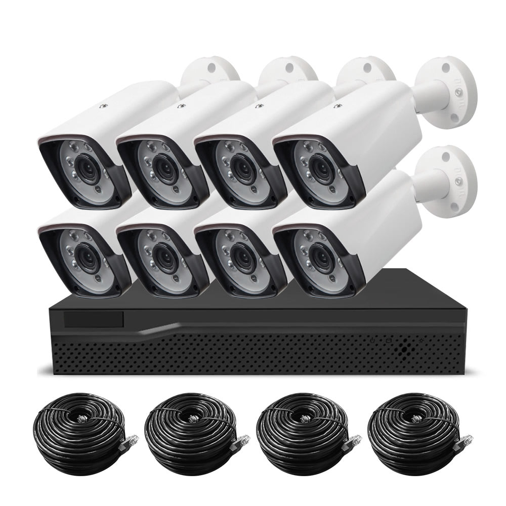 Security Camera System