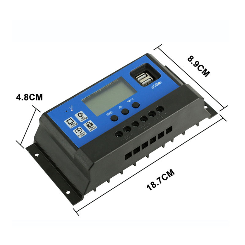 Solar Controller 40A