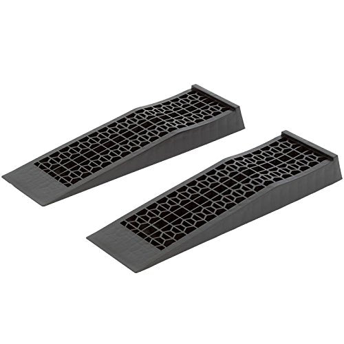 Low Profile Car Ramps 3Ton ( PAIR )