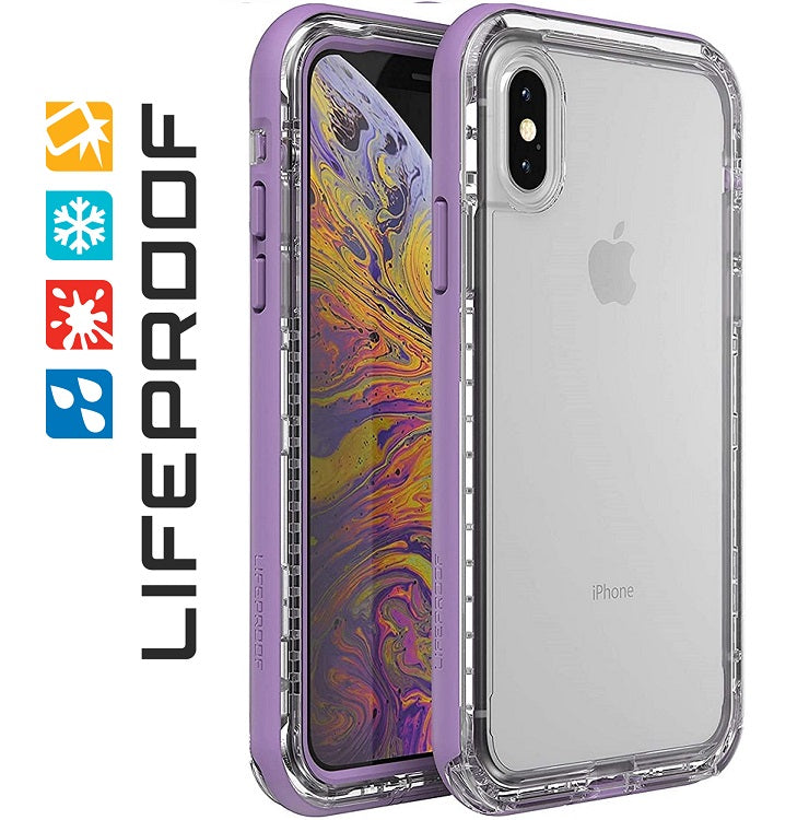 LifeProof Next iPhone XS/ X Case