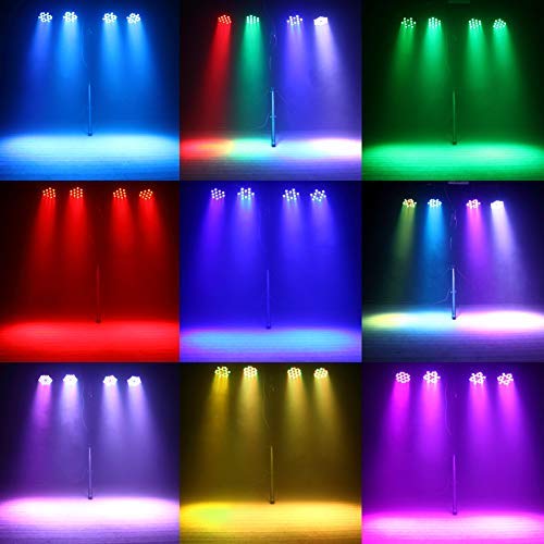 LED Stage Light Disco Party Light