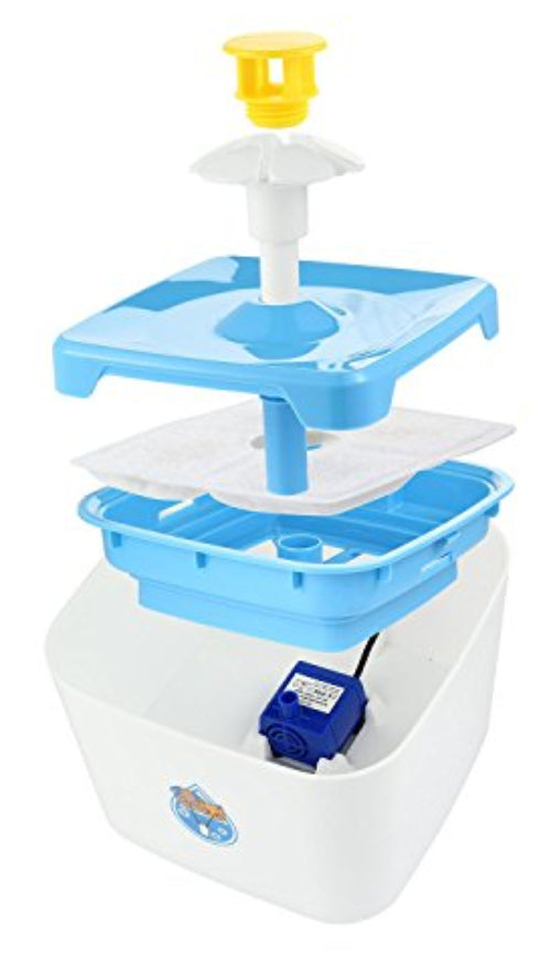 Pet water Drinking Fountain