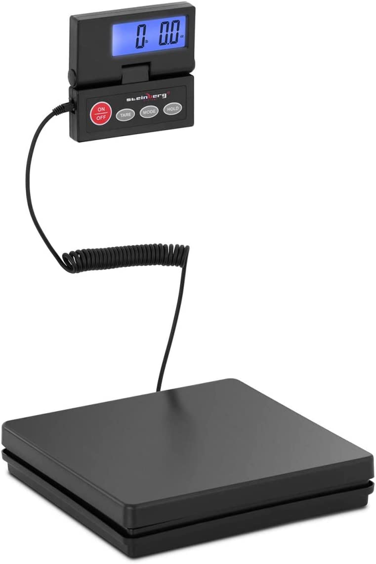 Digital Scales 50kg