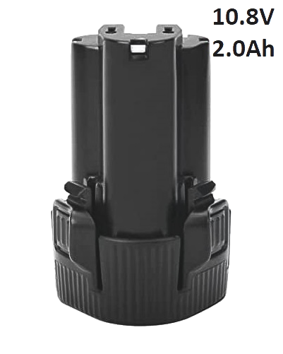 Makita cordless drill battery replacement with charger compatibility